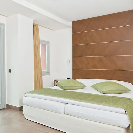 Hotel Astros Boutique 3*