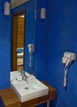 Otel Astros Boutique Parálion Ástros