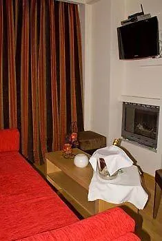 Astros Boutique Otel