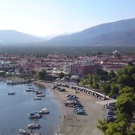 Hotel Astros Boutique