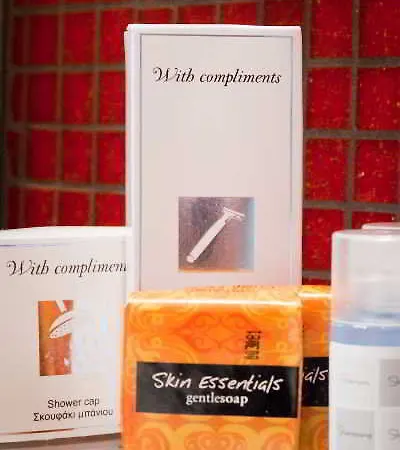 Astros Boutique 3*
