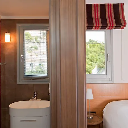 Astros Boutique Hotel Parálion Ástros