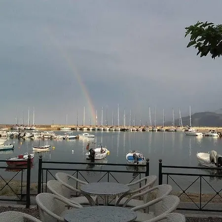 Astros Boutique 3* Parálion Ástros