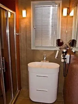 Astros Boutique Hotel Parálion Ástros