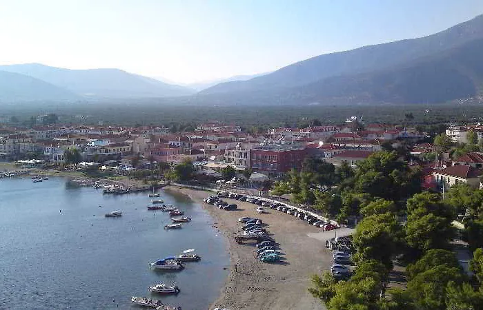 Hotel Astros Boutique