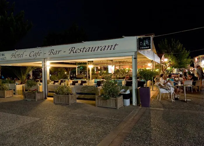 Hotel Astros Boutique