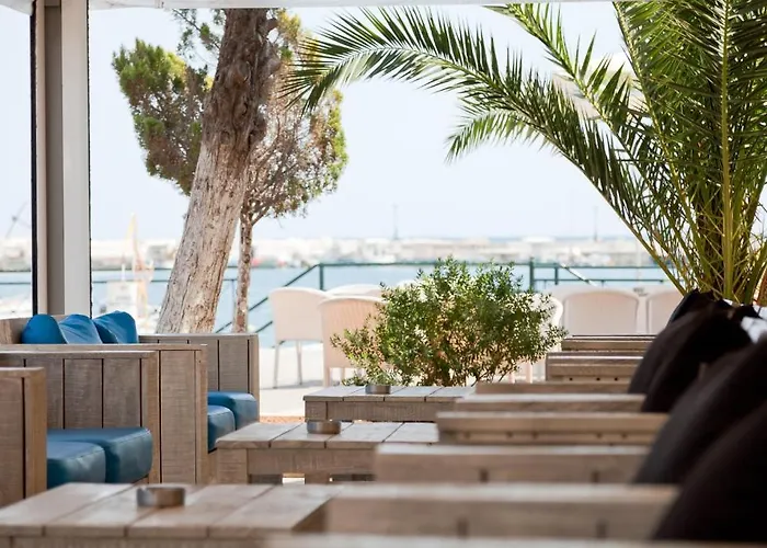 Hotel Astros Boutique Parálion Ástros