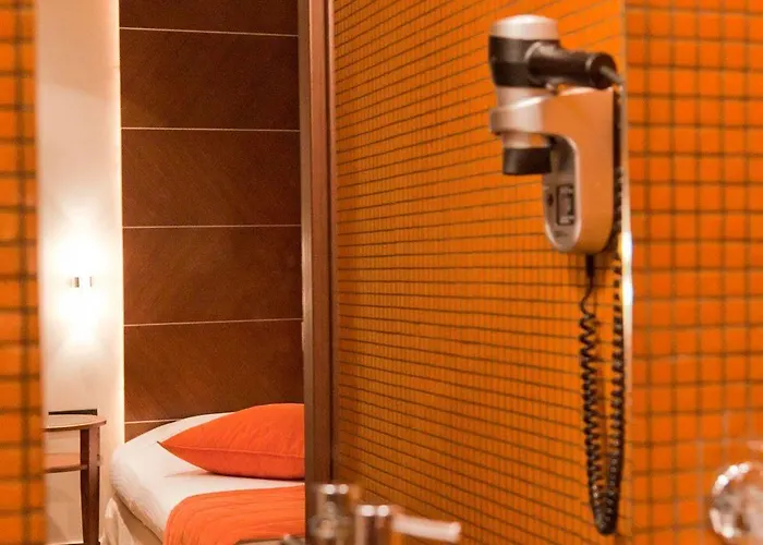 Astros Boutique Hotel Parálion Ástros