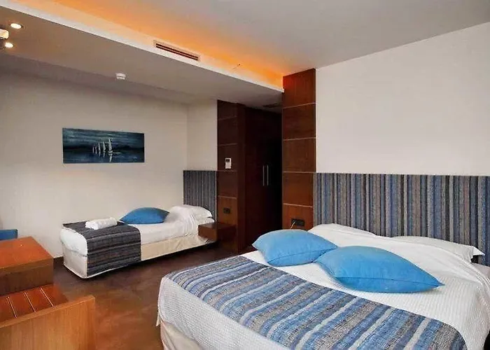 Astros Boutique Hotel