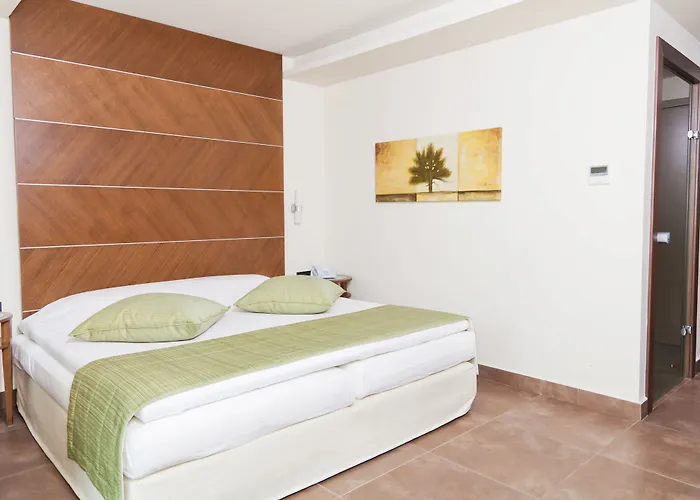 Astros Boutique Hotel