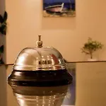 Szálloda Astros Boutique Parálion Ástros