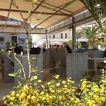 فندق Astros Boutique Parálion Ástros