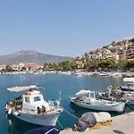 فندق Astros Boutique Parálion Ástros
