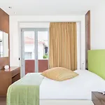 فندق Astros Boutique Parálion Ástros