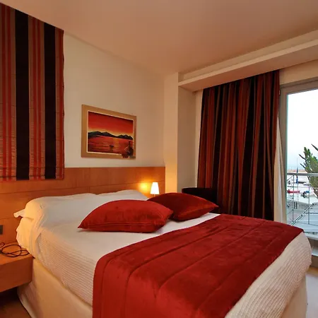 Astros Boutique Hotel Paralio Astros