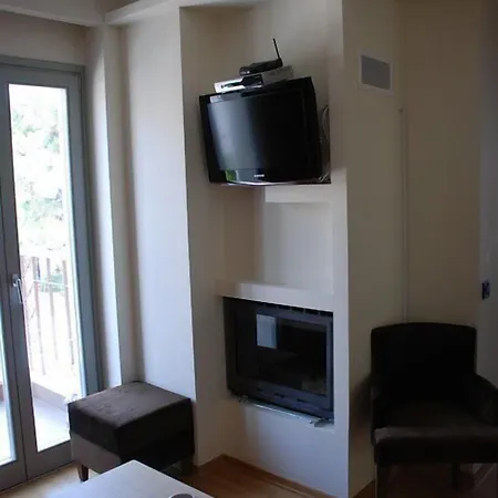 Astros Boutique 3* Parálion Ástros