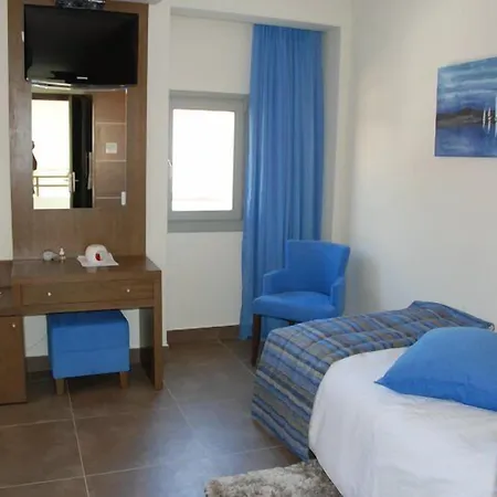 Astros Boutique Hotel Paralio Astros