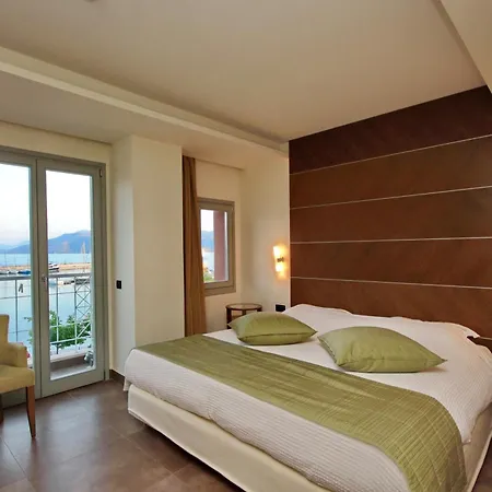 Astros Boutique Hotel