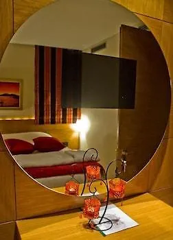 Otel Astros Boutique Parálion Ástros