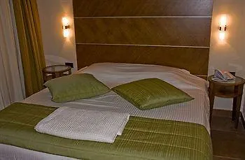 Astros Boutique Otel Parálion Ástros