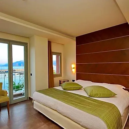 Hotel Astros Boutique Paralio Astros
