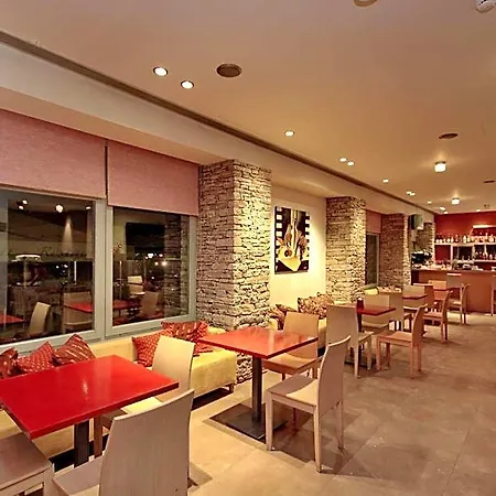 Astros Boutique 3*