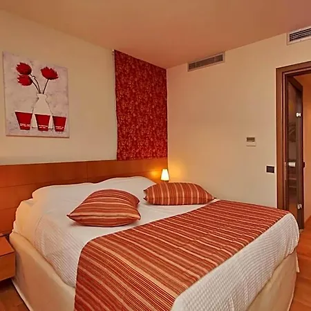 Hotel Astros Boutique
