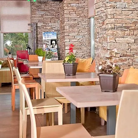 Astros Boutique Hotel Paralio Astros