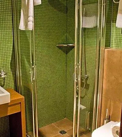 Astros Boutique Hotel Parálion Ástros