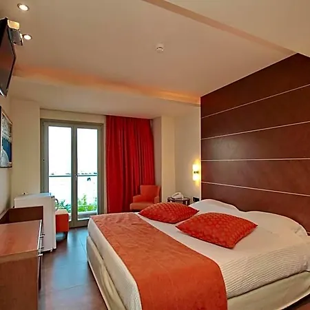 Astros Boutique Hotel Parálion Ástros