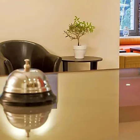 Hotel Astros Boutique
