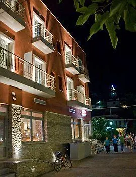 Astros Boutique Otel