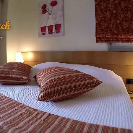 Hotel Astros Boutique Paralio Astros