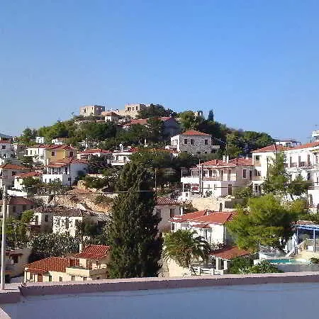 Astros Boutique 3* Parálion Ástros