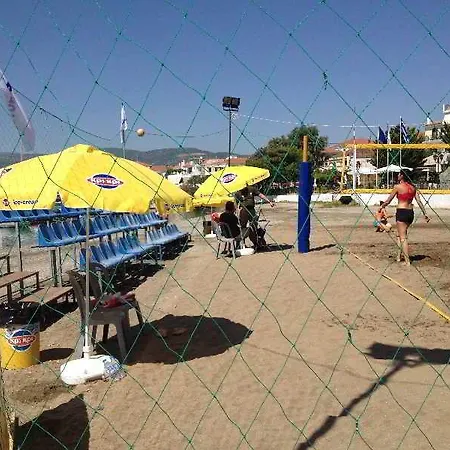 Hotel Astros Boutique 3*