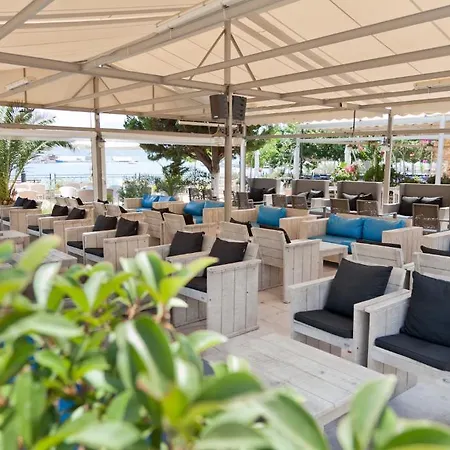 Hotel Astros Boutique