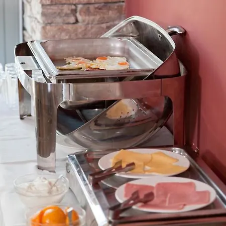 Astros Boutique 3* Parálion Ástros