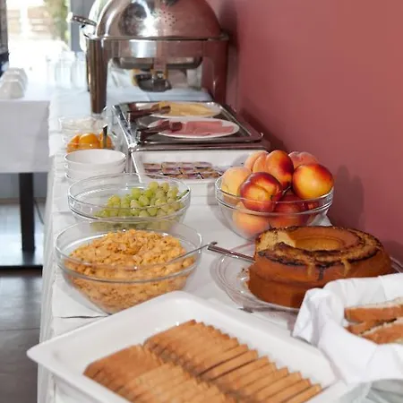 Astros Boutique Otel Parálion Ástros