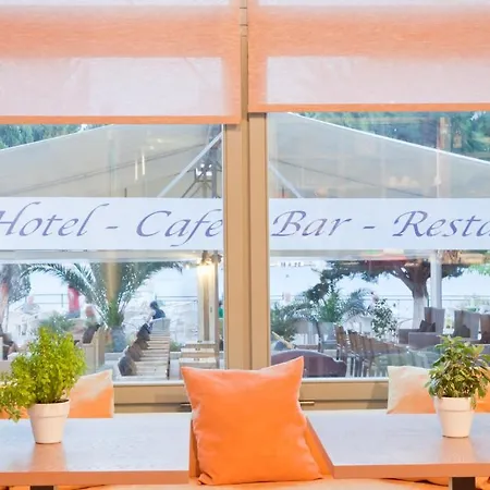 Astros Boutique Hotel Parálion Ástros