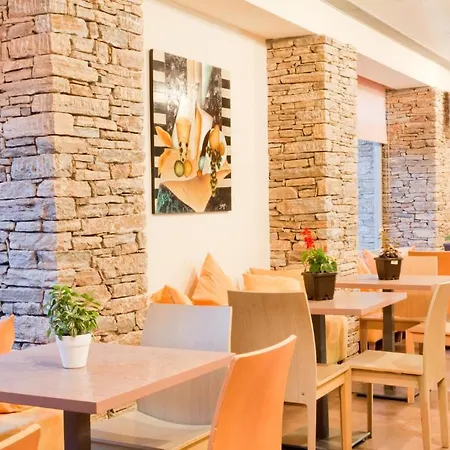 Astros Boutique Otel