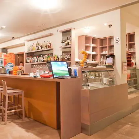 Hotel Astros Boutique Paralio Astros