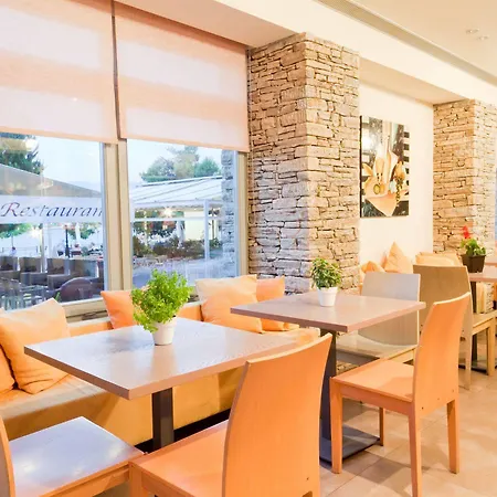 Astros Boutique Otel Parálion Ástros