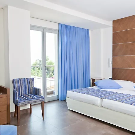 Astros Boutique Hotel Parálion Ástros