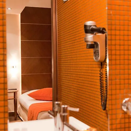 Astros Boutique Otel Parálion Ástros