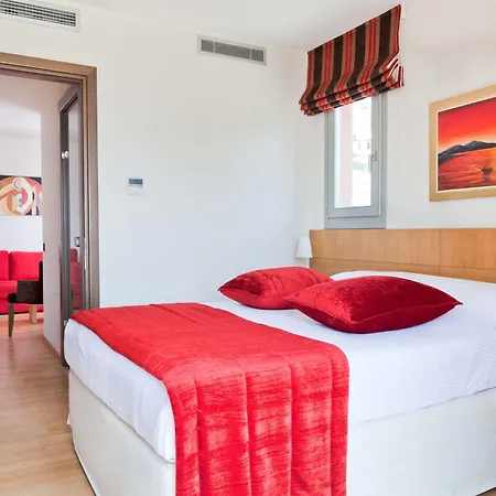 Astros Boutique Hotel