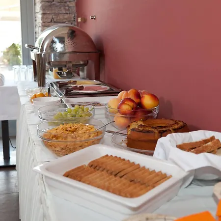 Hotel Astros Boutique