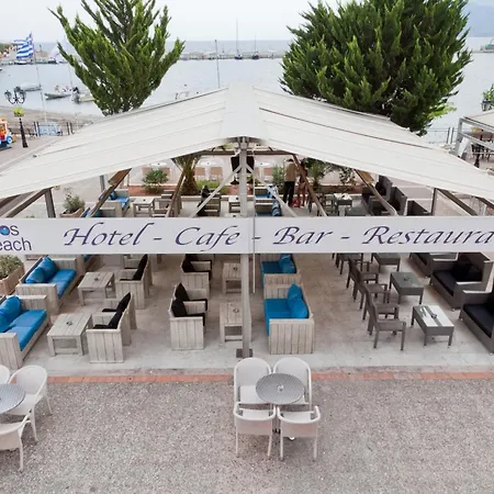 Astros Boutique 3* Parálion Ástros