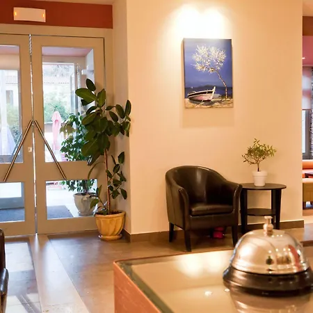 Hotel Astros Boutique