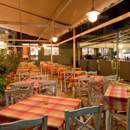 Astros Boutique Parálion Ástros