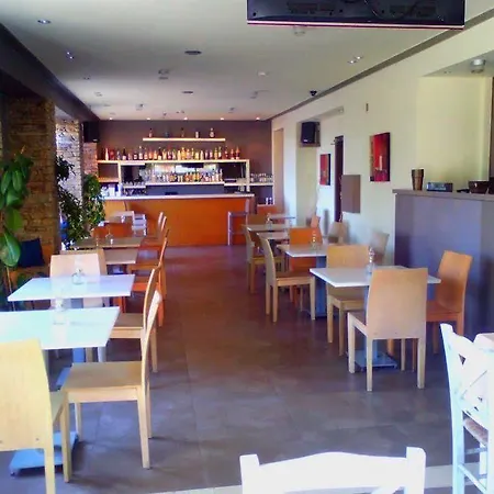 Astros Boutique 3* Parálion Ástros